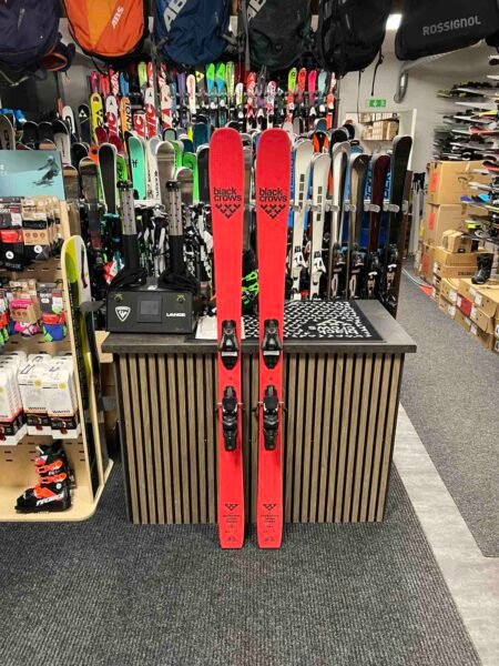 Black Crows Camox Freebird (178 cm)