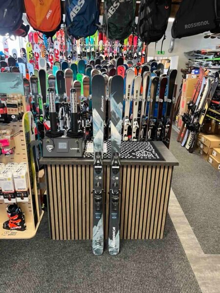 Nordica Enforcer 89 (173 cm ) 2025/2026