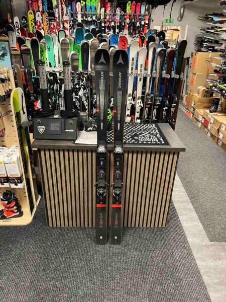 Atomic Vantage 79 Ti (171 cm)