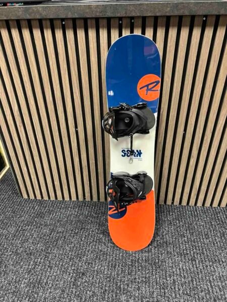 Rossignol Scan (90 cm) – Visningsexemplar