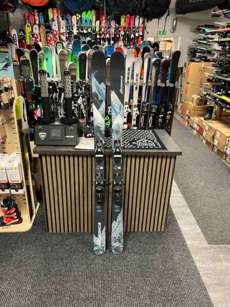 Nordica Enforcer 89 (179 cm) 2025/2026