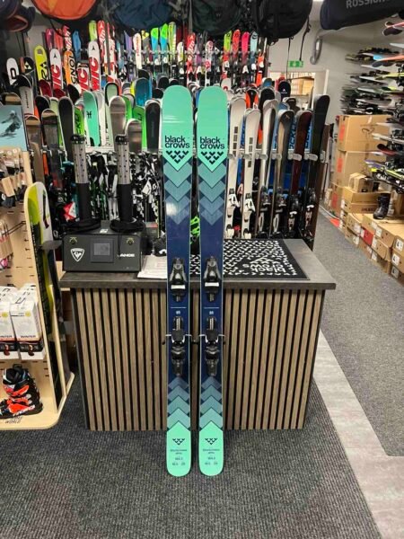 Black Crows Atris (184 cm) 2024/2025