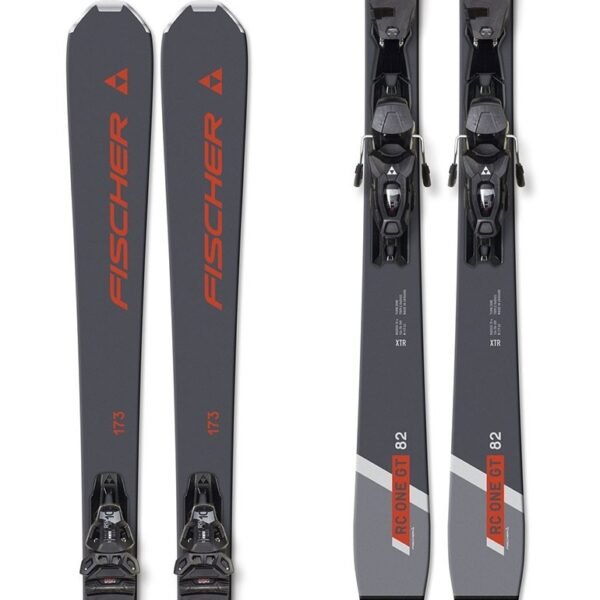 Fischer RC One 82 GT (159 cm)