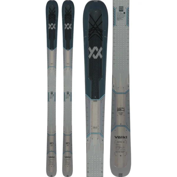 Völkl Mantra 84 2025/2026