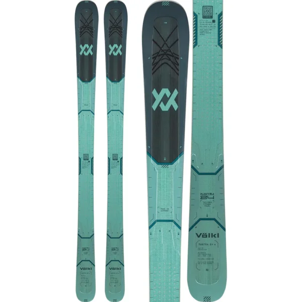 Völkl Mantra 84 W 2025/2026