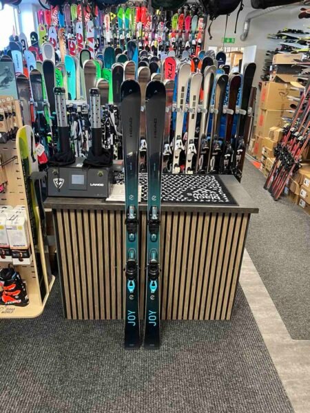 Head Super Joy (168 cm)