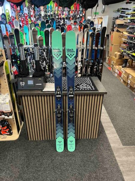 Black Crows Atris (178 cm) 2024/2025