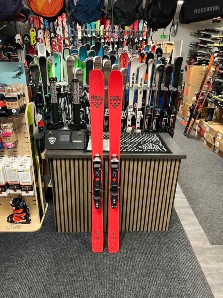 Black Crows Camox Freebird (171 cm)