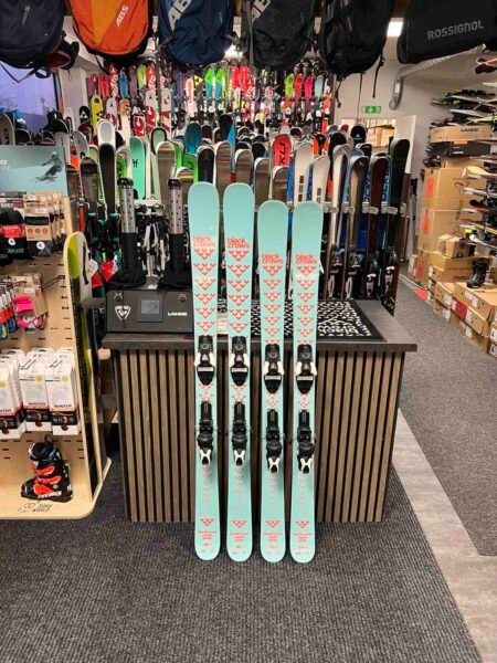 Black Crows Captis Birdie 2024/2025