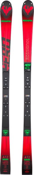Rossignol Hero Athlete FIS SL Factory R22 (165 cm)