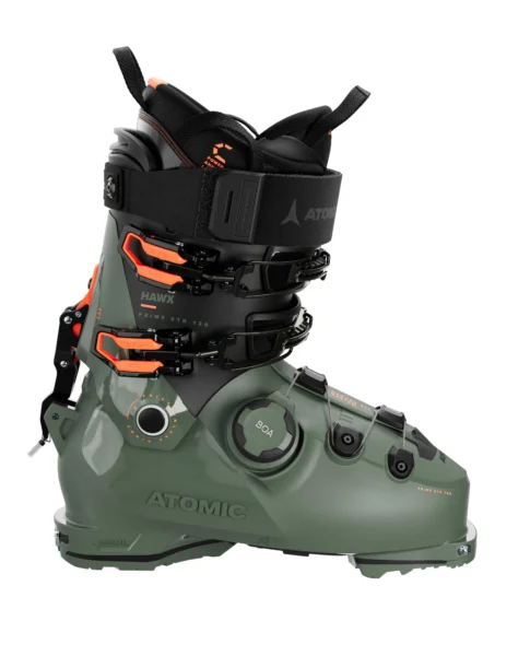 Atomic Hawx Prime XTD 120 BOA 2025/2026