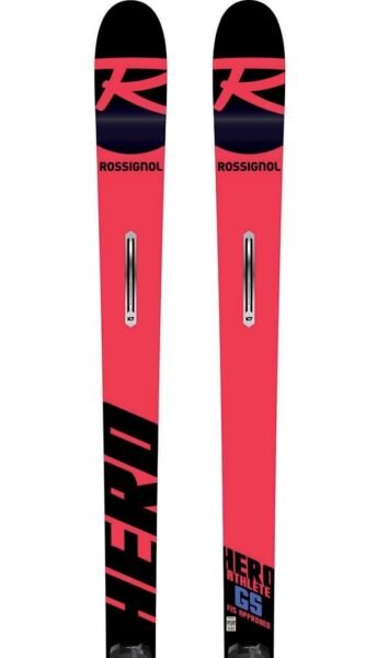 Rossignol Hero Athlete FIS GS R22 (188 cm)
