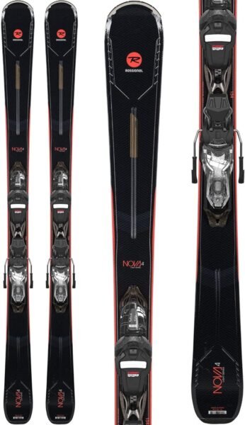 Rossignol Nova 4 Ca (162 cm)