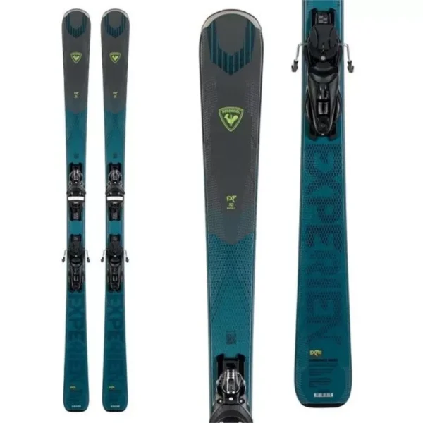Rossignol Experience 82 BSLT (176 cm)