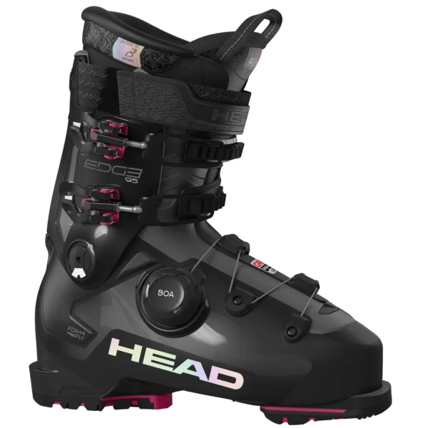 Head Edge 95 W HV GW BOA 2025/2026