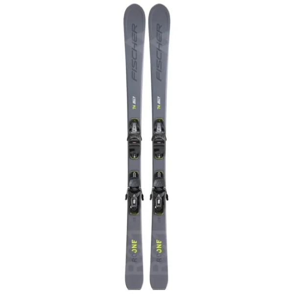 Fischer RC One Lite 74 (155 cm)