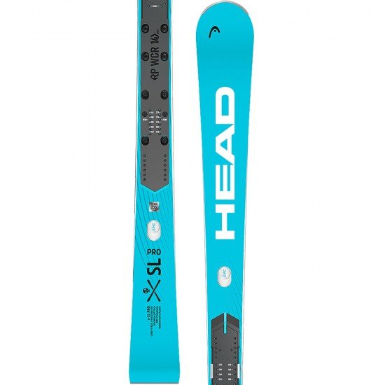 Head Worldcup Rebels e-SL Pro 2024/2025