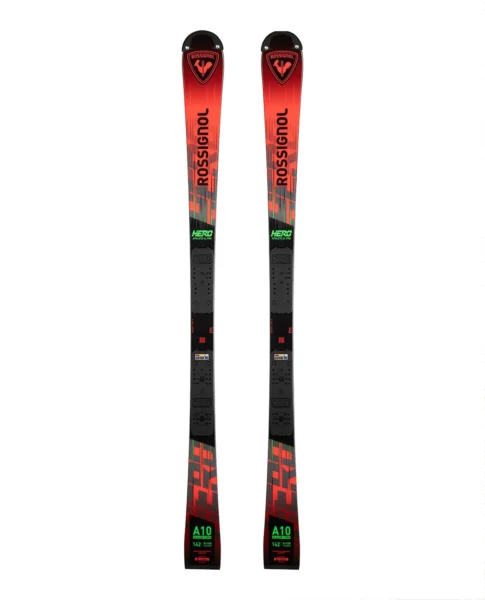 Rossignol Hero Athlete SL Pro R21 (149 cm) 2025/2026