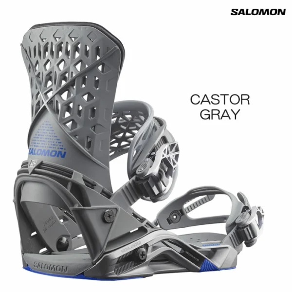Salomon Highlander (M)