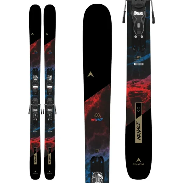 Dynastar Menace 90 (170 cm) 2024/2025