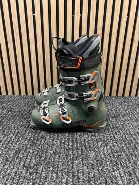 Tecnica Mach Sport MV RT GW