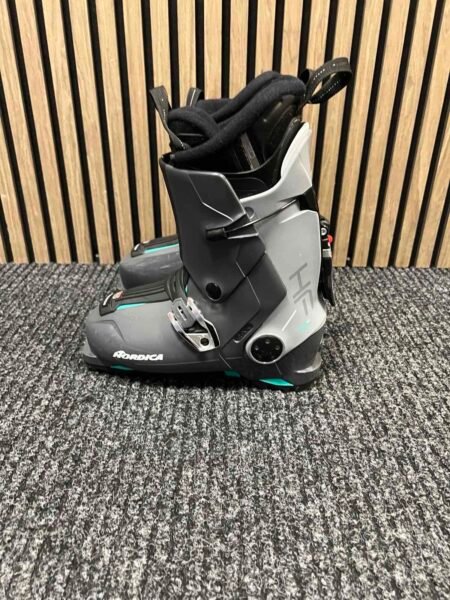 Nordica HF 75 W R GW (25.5)