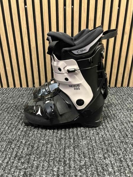Atomic Nexus R85 W GW (26.5) 2026/2027