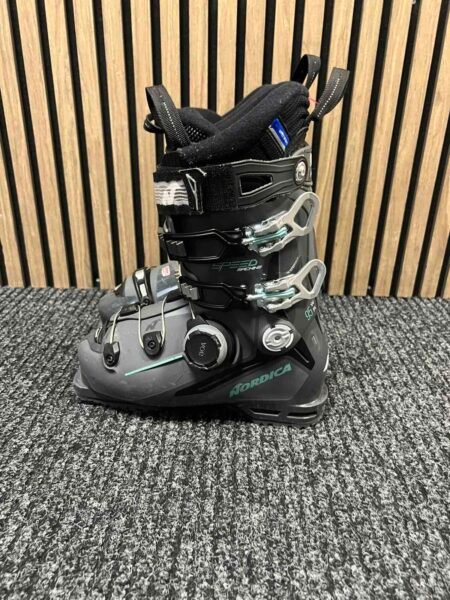 Nordica Speedmachine 3 BOA 95 R W GW 2025/2026