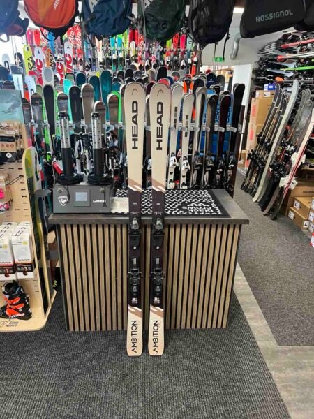 Head Ambition Pro (180 cm)