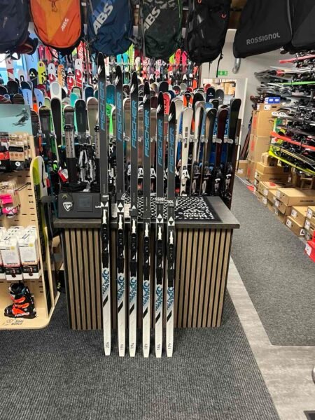 Fischer Twin Skin Sport