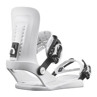 Salomon EDB Mindful White/Black (S)