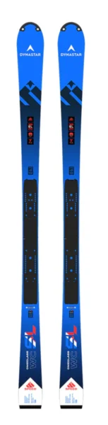 Dynastar Speed ​​Omeglass WC FIS SL 2024/2025