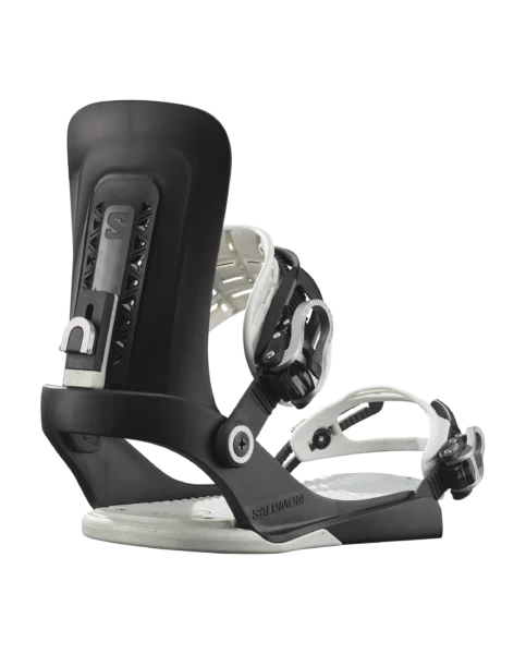 Salomon EDB Mindful Black/White (L)