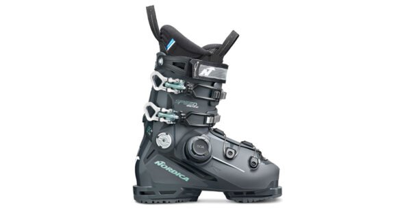 Nordica Speedmachine 3 Boa 95 R W G 2025/2026