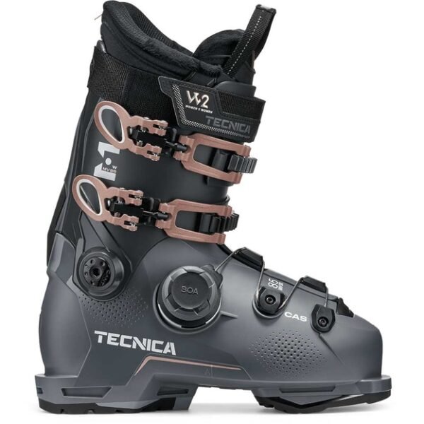Tecnica Mach Boa MV 85 W GW 2025/2026