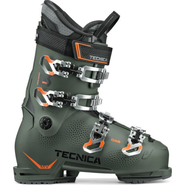 Tecnica Mach Sport MV 100 RT GW