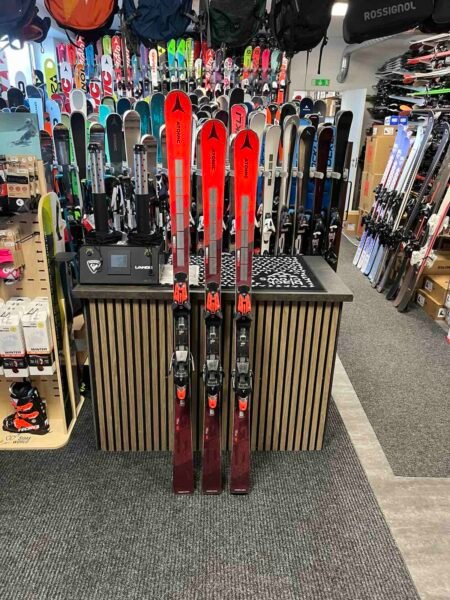 Atomic Redster G9 Revo S 2024/2025
