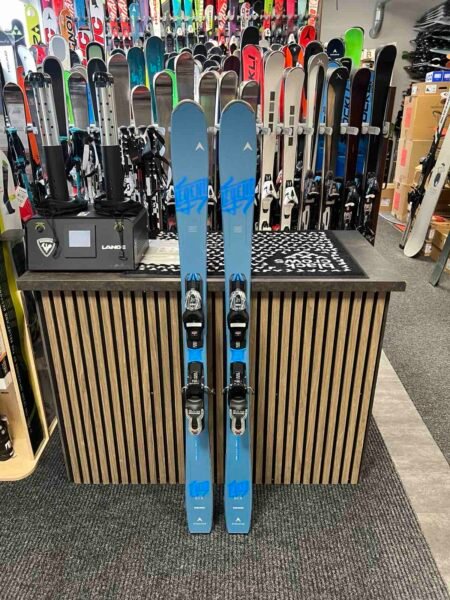 Dynastar Legend 80 R (152 cm)