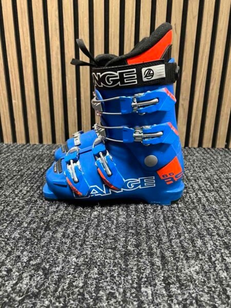 Lange RS 65 (20.5)