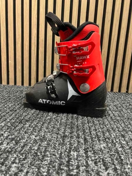 Atomic Hawx Jr R3