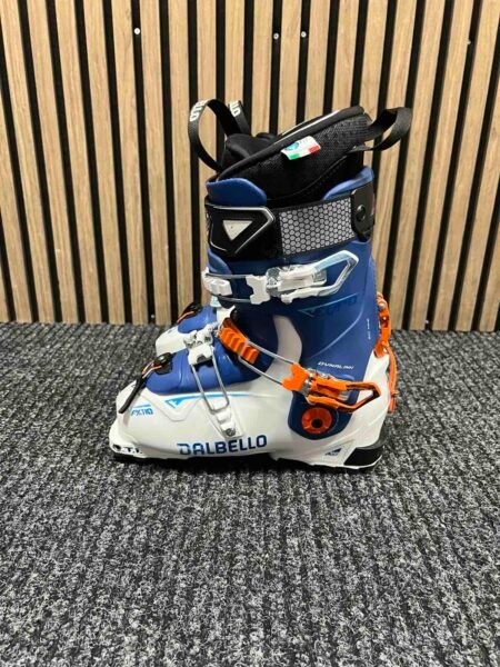 Dalbello Lupo AX 110 W (24.5)