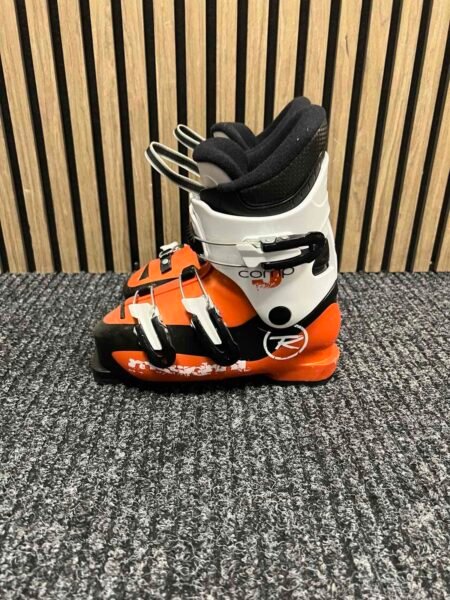 Rossignol Comp J3 (21.5)