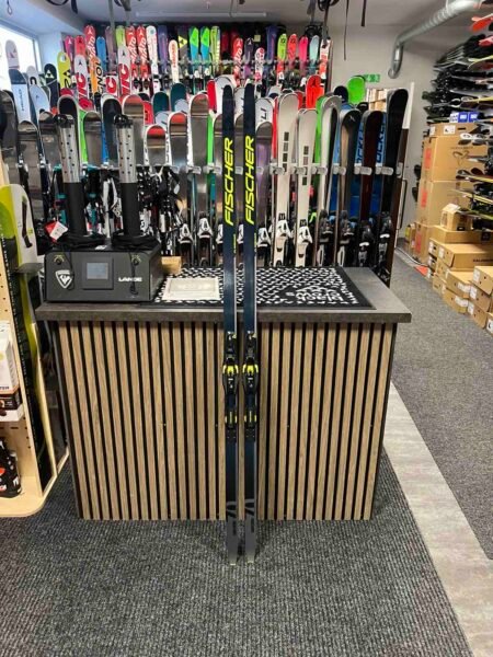 Fischer Aerolite Skate 70 (171 cm)