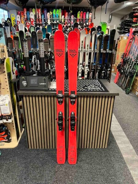 Black Crows Camox Freebird (172 cm)