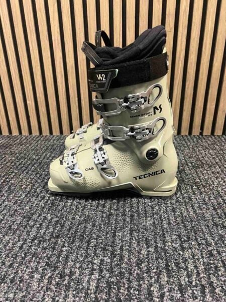 Tecnica Mach Sport MV 95 W RT GW
