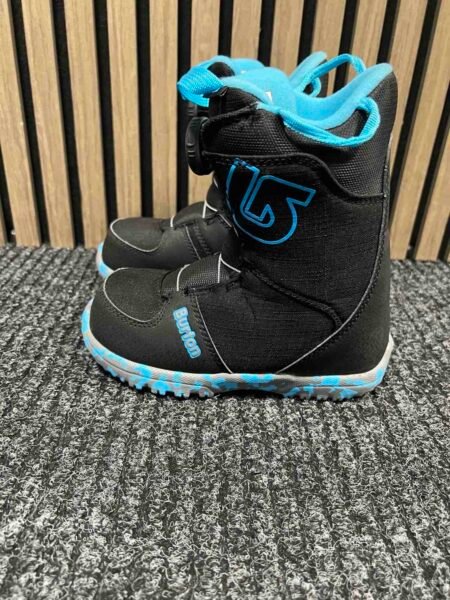 Burton Grom Boa (20.0)