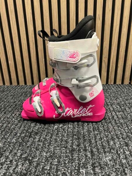 Lange Starlet 60 RTL (22.5)