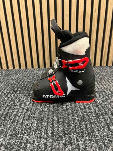 Atomic Hawx Jr R2