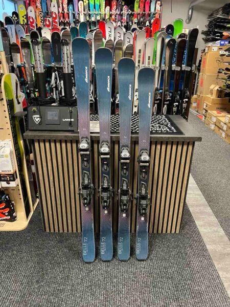 Nordica Belle 72 Ca 2025/2026