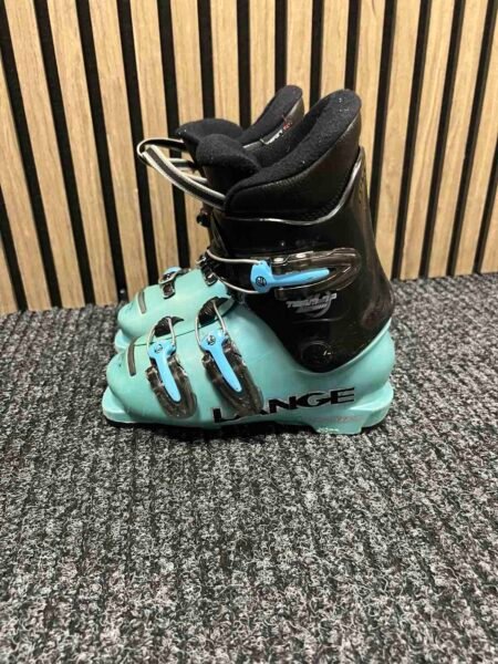 Lange Team Jr (19.5)